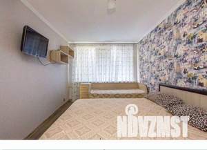 2-к квартира, посуточно, 55м2, 1/1 этаж