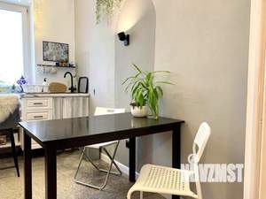 1-к квартира, посуточно, 88м2, 1/1 этаж