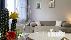 1-к квартира, посуточно, 35м2, 1/5 этаж