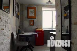 1-к квартира, посуточно, 30м2, 3/5 этаж