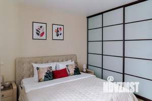 1-к квартира, посуточно, 71м2, 1/1 этаж