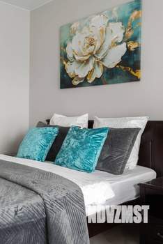 1-к квартира, посуточно, 40м2, 4/14 этаж