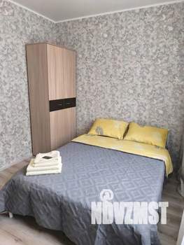 Студия квартира, посуточно, 26м2, 2/8 этаж