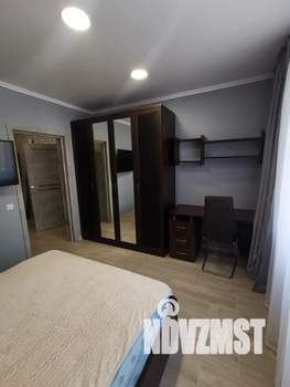 1-к квартира, посуточно, 37м2, 1/5 этаж