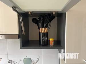 1-к квартира, посуточно, 44м2, 5/6 этаж