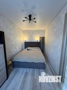 2-к квартира, посуточно, 46м2, 3/5 этаж