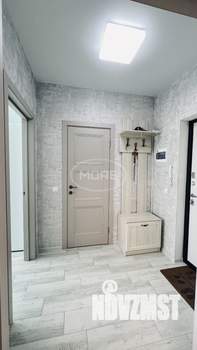 1-к квартира, на длительный срок, 40м2, 7/10 этаж