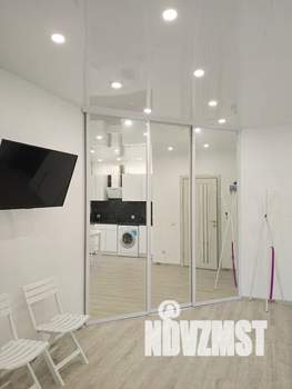 1-к квартира, посуточно, 32м2, 7/9 этаж