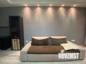 1-к квартира, посуточно, 41м2, 7/9 этаж