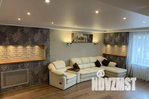 2-к квартира, посуточно, 72м2, 3/12 этаж