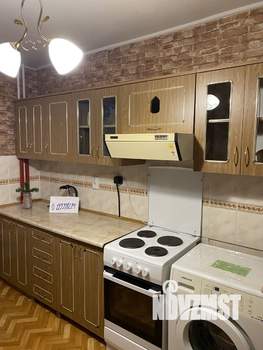 1-к квартира, на длительный срок, 39м2, 5/9 этаж