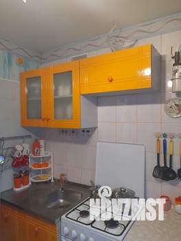 1-к квартира, посуточно, 35м2, 3/5 этаж