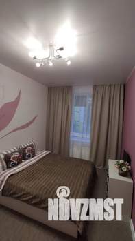 1-к квартира, посуточно, 45м2, 3/5 этаж