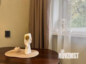 2-к квартира, посуточно, 42м2, 3/4 этаж