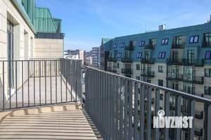 2-к квартира, посуточно, 100м2, 6/7 этаж