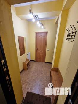 1-к квартира, на длительный срок, 34м2, 8/8 этаж