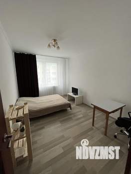 1-к квартира, на длительный срок, 32м2, 5/9 этаж