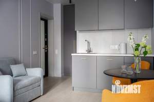 1-к квартира, посуточно, 21м2, 1/1 этаж