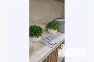 1-к квартира, посуточно, 29м2, 4/8 этаж