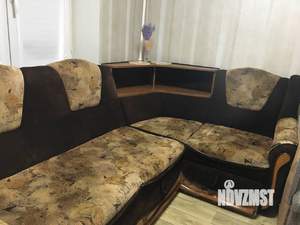 1-к квартира, на длительный срок, 12м2, 3/5 этаж