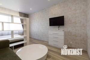 1-к квартира, посуточно, 31м2, 1/1 этаж