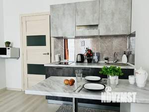 Студия квартира, посуточно, 25м2, 9/10 этаж