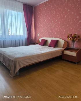 3-к квартира, на длительный срок, 71м2, 9/9 этаж