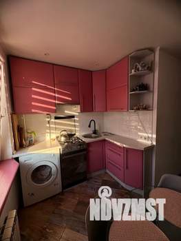 2-к квартира, посуточно, 60м2, 4/9 этаж