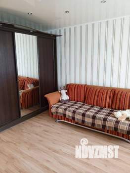 1-к квартира, на длительный срок, 30м2, 2/2 этаж