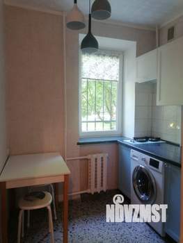 1-к квартира, на длительный срок, 22м2, 1/5 этаж