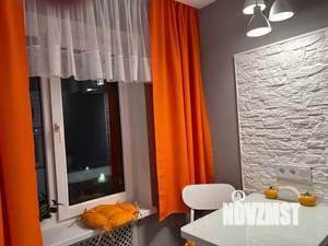 1-к квартира, посуточно, 31м2, 5/5 этаж