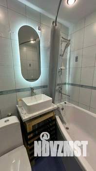 2-к квартира, посуточно, 32м2, 1/1 этаж