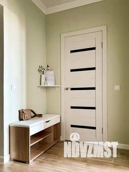 1-к квартира, посуточно, 47м2, 13/13 этаж