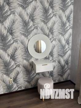 1-к квартира, посуточно, 41м2, 3/9 этаж