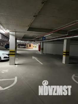 1-к квартира, посуточно, 45м2, 8/9 этаж