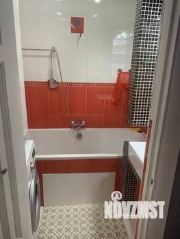 2-к квартира, посуточно, 57м2, 2/9 этаж