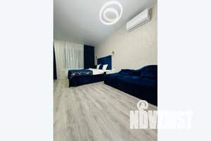 3-к квартира, посуточно, 105м2, 7/8 этаж