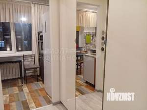 1-к квартира, на длительный срок, 38м2, 3/3 этаж