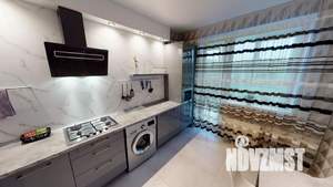 1-к квартира, посуточно, 32м2, 1/1 этаж