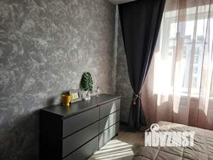 1-к квартира, посуточно, 38м2, 8/9 этаж