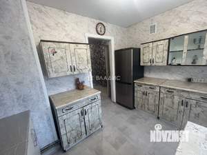 2-к квартира, на длительный срок, 54м2, 2/3 этаж
