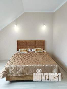 2-к квартира, посуточно, 80м2, 7/8 этаж