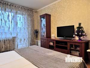 1-к квартира, посуточно, 38м2, 5/9 этаж