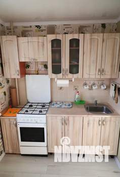 1-к квартира, посуточно, 36м2, 5/9 этаж