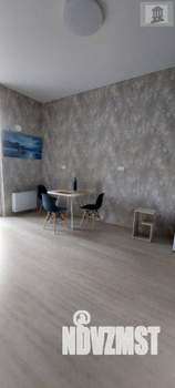 1-к квартира, на длительный срок, 44м2, 9/9 этаж