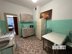 3-к квартира, на длительный срок, 62м2, 3/3 этаж