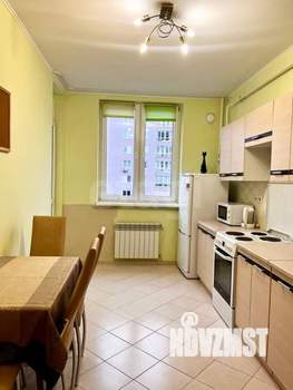 2-к квартира, на длительный срок, 60м2, 4/15 этаж