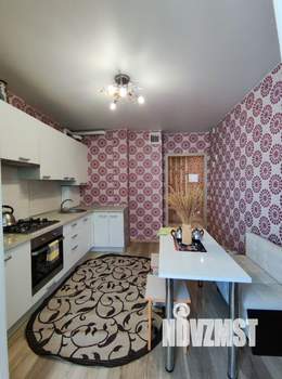 1-к квартира, на длительный срок, 45м2, 7/11 этаж