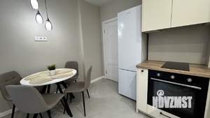 2-к квартира, посуточно, 58м2, 7/9 этаж