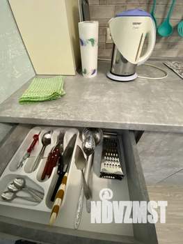 1-к квартира, посуточно, 33м2, 3/9 этаж